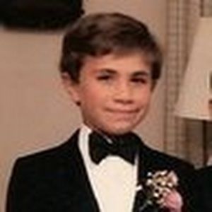 Meet your Posher, Ramsey